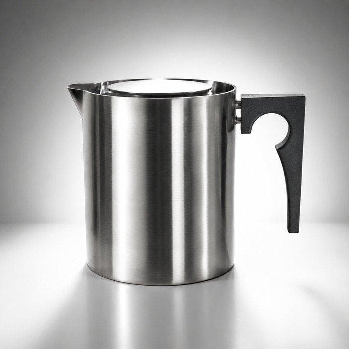 Stelton - Arne Jacobsen - Koffiepot - Cylinda-Line -, Antiquités & Art, Antiquités | Meubles | Chaises & Canapés