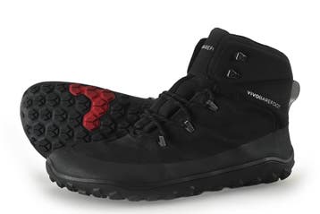 Vivobarefoot Barefoot in maat 44 Zwart, Verzenden, Zwart, Gedragen, Vivobarefoot