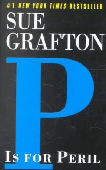 P Is for Peril 9780449003794 Sue Grafton, Verzenden, Gelezen, Sue Grafton