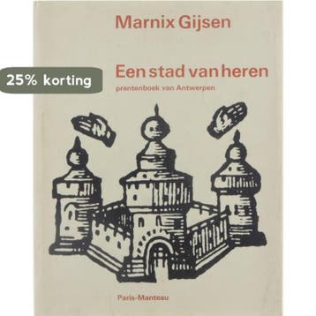 Stad van heren 9789022302996 Marnix Gijsen, Verzenden, Gelezen, Marnix Gijsen