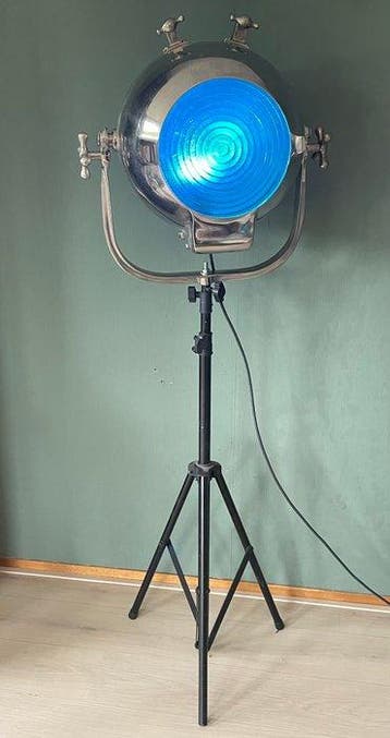 Eichholtz - Lamp (2) - Spitfire - Metaal, Chroom, Aluminium