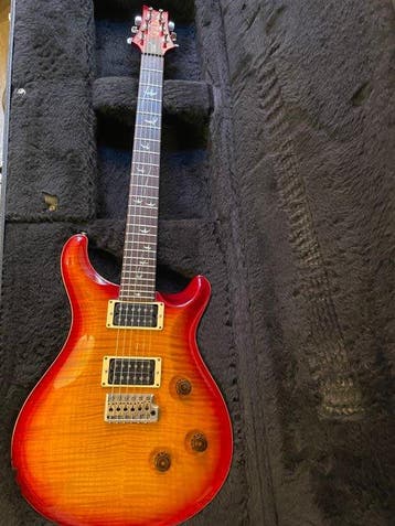 PRS - PRS CUSTOM Ventesimo Anniversario - - Elektrische, Nieuw