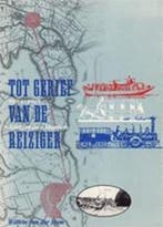 Tot gerief van de reiziger 9789012063128 Ham, Verzenden, Gelezen, Ham