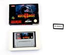 Mortal Kombat 2 [Super Nintendo], Games en Spelcomputers, Verzenden, Nieuw