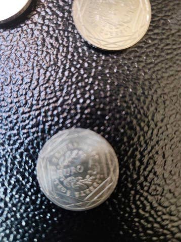 Frankrijk. 5 Euro 2008 Semeuse (43 monnaies)