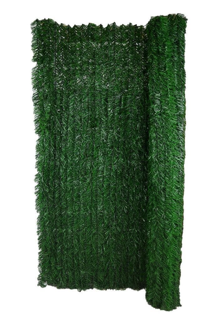 Conifeer mat 200x300 cm, Tuin en Terras, Tuinschermen, Verzenden