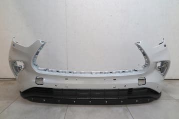 voorbumper Toyota Highlander IV 52119-0E400, Verzenden