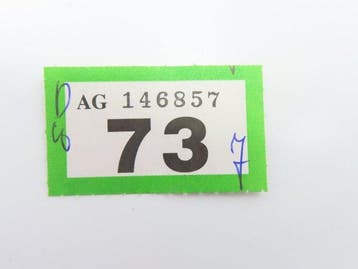 Märklin H0 - 42643 - Ensemble de wagons de passagers pour, Hobby en Vrije tijd, Nieuw
