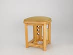 Wilk Brothers Furniture - Sebastian Wilk - Tabouret - Type11