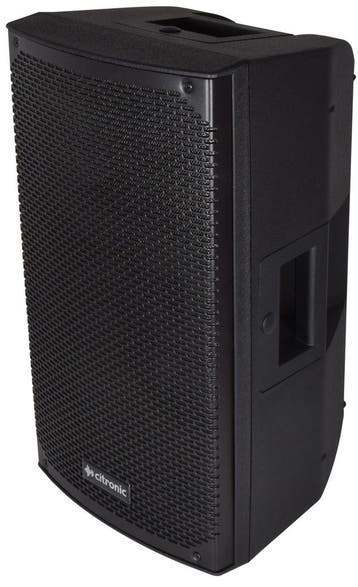 Citronic CAB-10 Passieve 10 Inch Luidspreker 220W, Nieuw
