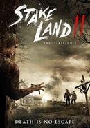 Stake land 2 op DVD, Cd's en Dvd's, Dvd's | Science Fiction en Fantasy, Nieuw in verpakking, Verzenden