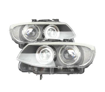 PHARES BMW E92 10-14 BI-XÉNON, Autos : Pièces & Accessoires, Verzenden