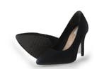 Tamaris Pumps in maat 35 Zwart, Kleding | Dames, Tamaris, Pumps, Verzenden, Zwart