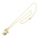Mikimoto - Halsketting - 18 karaat Geel goud, Handtassen en Accessoires, Kettingen, Nieuw