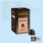 Hazelnoot koffie capsules Dolce Gusto 12 stuks Sandemetrio, Verzenden, Nieuw