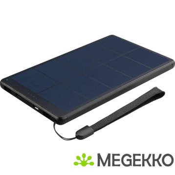 Sandberg Urban Solar Powerbank 10000, Verzenden, Nieuw