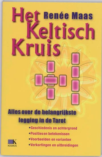 Het Keltisch Kruis 9789021530468 R. Maas, Verzenden, Gelezen, R. Maas
