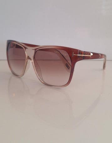 Tom Ford - Federico - Lunettes de soleil, Bijoux, Sacs & Beauté, Lunettes de Soleil & Lunettes | Femmes