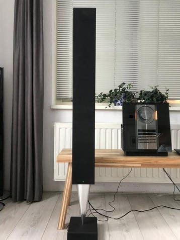 Bang & Olufsen - Beocenter 2300 beolab 8000 beo 4 Wifi, TV, Hi-fi & Vidéo, Chaîne Hi-fi