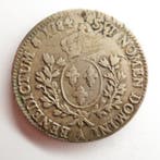 Frankrijk. Louis XVI (1774-1792). Ecu 1784-A, Paris, Postzegels en Munten