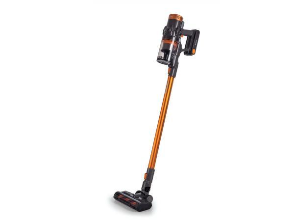 Veiling - Ariete 2704/00 - draadloze steelstofzuiger - kruim, Electroménager, Aspirateurs