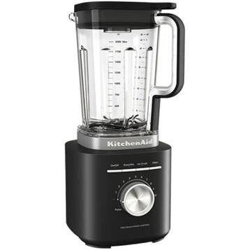 Blender | 2L | 10 Snelheden | 1.2kW (230V) |, Verzenden, Nieuw in verpakking
