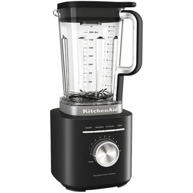 Blender | 2L | 10 Snelheden | 1.2kW (230V) |, Zakelijke goederen, Horeca | Keukenapparatuur, Nieuw in verpakking, Verzenden