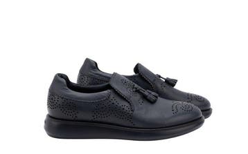 GIORGIO ARMANI - 6 UK - 40 IT - Shoes Tassel Loafers Brogue