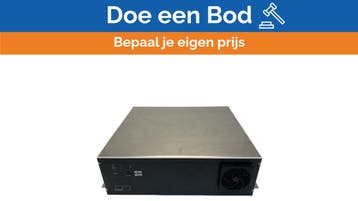 Bieden: MTU B00E50207071 Engine Processor / Computer Unit 2, Ophalen of Verzenden, Nieuw
