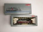 Märklin H0 - 37071 - Tender locomotief (1) - Württembergse