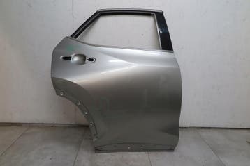 Lexus NX II 2 2021- achterdeur rechts, Auto-onderdelen, Verzenden, Gebruikt
