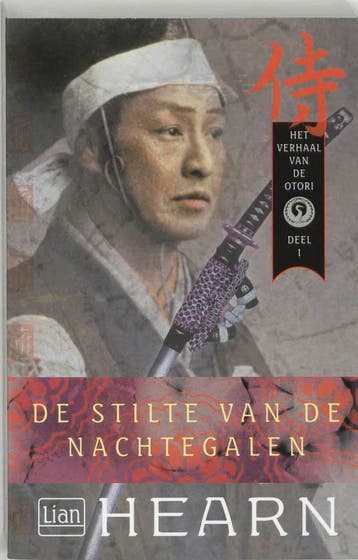 De stilte van de nachtegalen / Het verhaal van de Otori / 1, Verzenden, Gelezen, L. Hearn