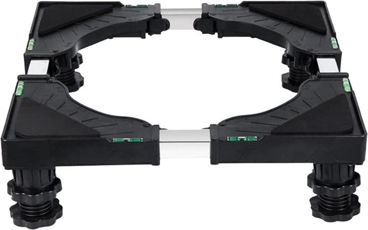 Wasmachine Verhoger - Wasmachine Opbouwmeubel - Wasmachine S, Elektronische apparatuur, Droogkasten, Nieuw, Verzenden