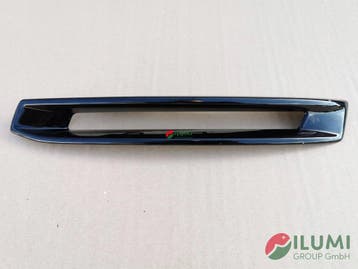 Mercedes GL W166 X166 AMG rechter bumperlijst A1668852874, Auto-onderdelen, Klein materiaal, Verzenden, Gebruikt