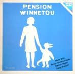 Pension Winnetou - Pension Winnetou, Cd's en Dvd's, Verzenden, Gebruikt