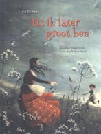 Als ik later groot ben 9789047804314 Lucia Emiliani, Boeken, Verzenden, Gelezen, Lucia Emiliani