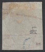 Italiaanse oude staten - Toscane - Groothertogdom Toscane 1, Gestempeld