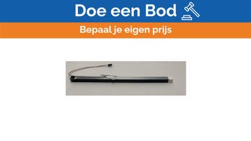 Bieden: KABLAC Zetacube 378244 Maritime LED, Ophalen of Verzenden, Nieuw