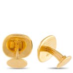 Other brand - Boutons de manchette - 18 carats Boutons de