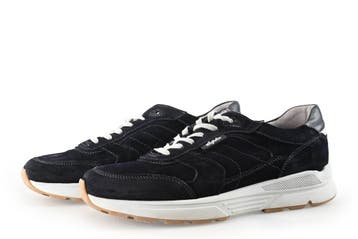 Australian Sneakers in maat 44 Blauw, Sneakers, Gedragen, Australian, Verzenden