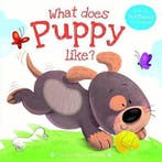 Puppy 9781788101295 Igloo Books, Verzenden, Gelezen, Igloo Books