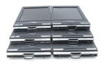 Fidelity Deluxe 4x5 Lot of 6 Cut Porte-film