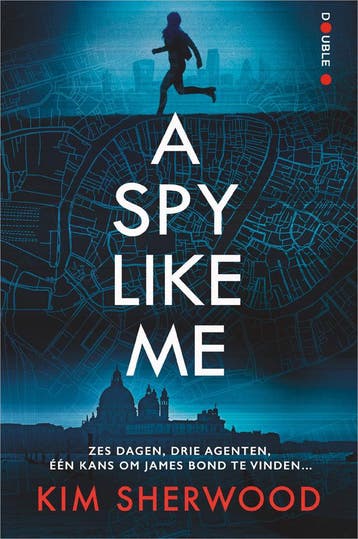 A spy like me (Goed), Verzenden, Nieuw