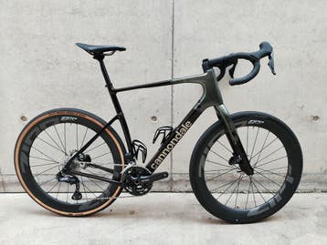 Cannondale Topstone  Gravelbike maat 61, Vélos & Vélomoteurs