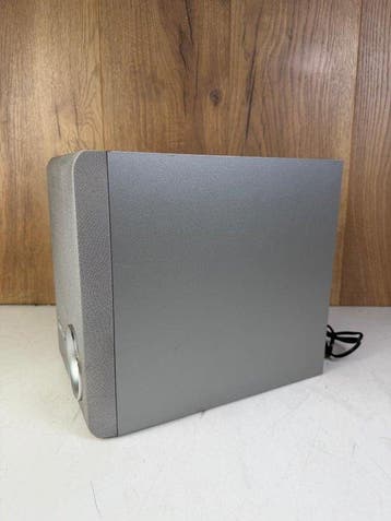 JVC - SP-PWE5 Subwoofer luidsprekerset, Nieuw