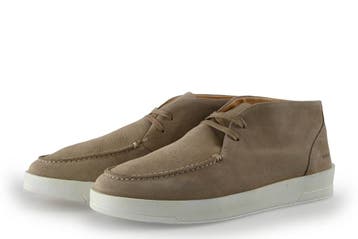 Blackstone Veterboots in maat 41 Beige, Verzenden, Boots