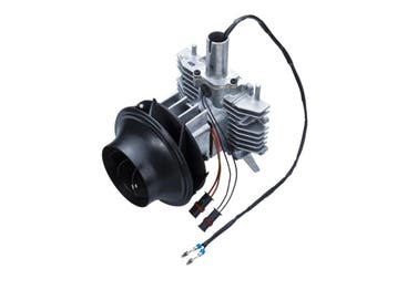 Webasto ventilatormotor AT3500 ST 24V, Ophalen of Verzenden