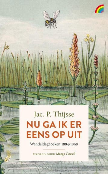 Nu ga ik er eens op uit 9789041716224 Jac P. Thijsse, Verzenden, Jac P. Thijsse