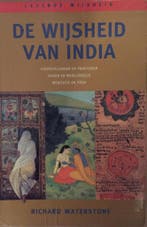 De wijsheid van India / Levende wijsheid 9789021526652, Boeken, Verzenden, Zo goed als nieuw, R. Waterstone