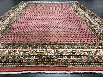 Vloerkleed - 290 cm - 200 cm, Nieuw